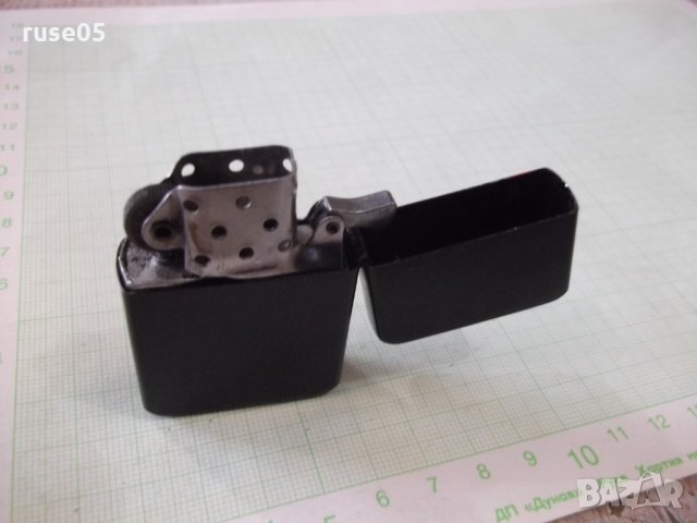 Запалка "Che Guevara" бензинова работеща, снимка 4 - Други ценни предмети - 32225837