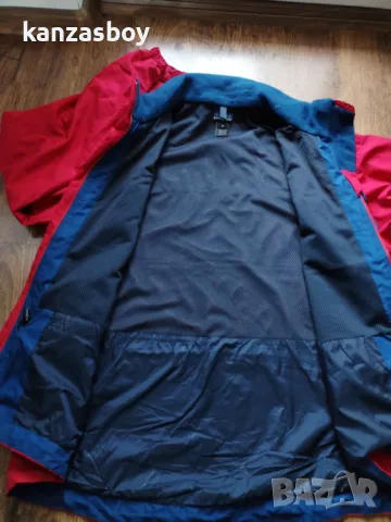 patagonia - мъжко яке мембрана М, снимка 7 - Якета - 49275937