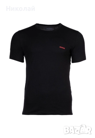 Тениска Hugo Размер М