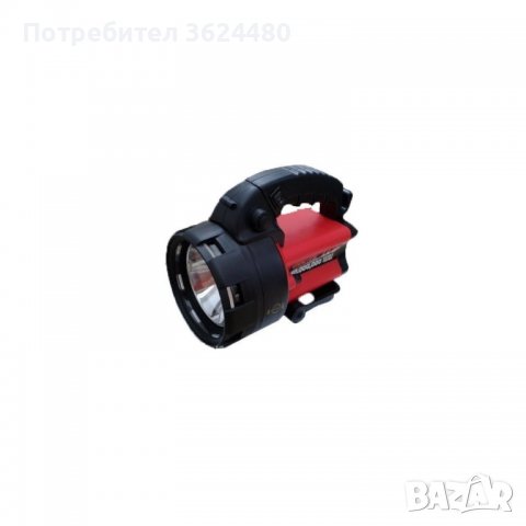 LED Фенер GD-2621, снимка 2 - Прожектори - 40038617