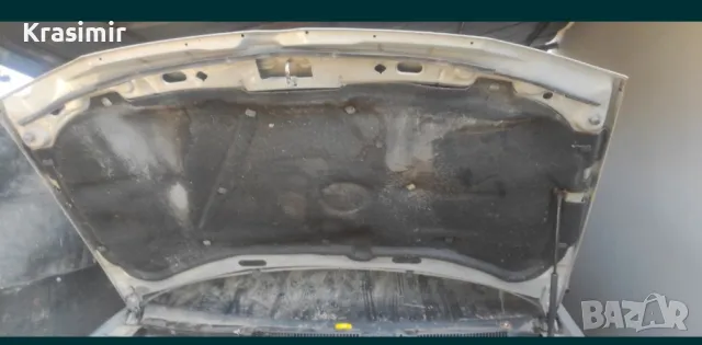 Голф 4 бензин 2.0 115 hp на части, снимка 2 - Части - 50063750