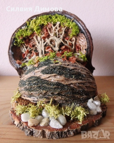 Нещо горско за подарък ;-)