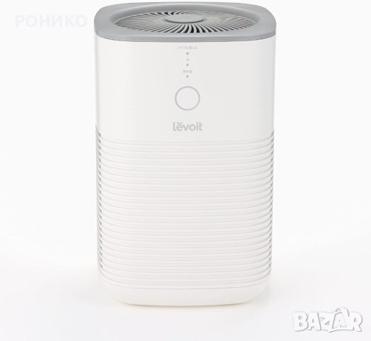 Пречиствател на въздух Levoit Desktop True HEPA LV-H128 , снимка 1