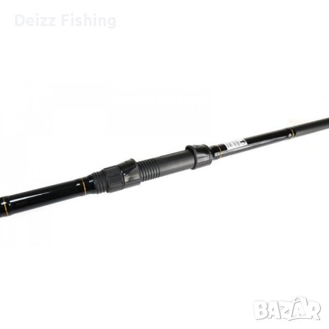 ШАРАНДЖИЙСКА ВЪДИЦА FORMAX THUNDER CARP 2 части 3.60м. 3.0 lbs., снимка 4 - Въдици - 43772468