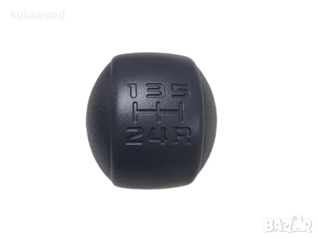 Топка за скоростен лост Isuzu D-Max MK1 Facelift (2006-2012) 5 Скорости, снимка 3 - Части - 49279965