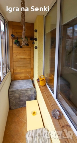 Апартамент Дом на Радост Варна, снимка 12 - Квартири, нощувки - 52092320