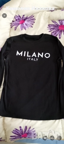 Промоция!!!Спортно-елегантни блузи- Adidas,Nike,Аrmani,Boss, снимка 6 - Блузи - 47696472