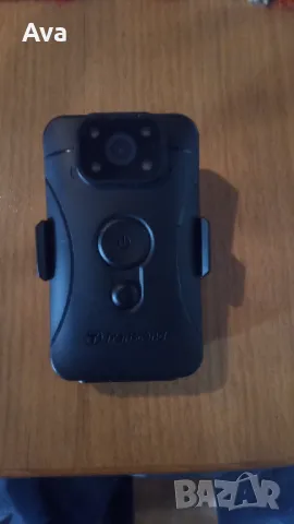 Transcend Body Camera DrivePro Body 10, снимка 2 - HD камери - 48798941