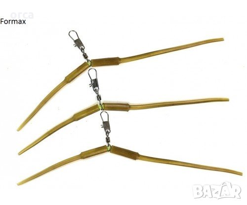 Монтаж за риболов на шаран - FORMAX ANTITANGLE