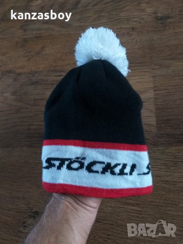  Stockli Men's Hat - Season 2019 - страхотна зимна шапка 