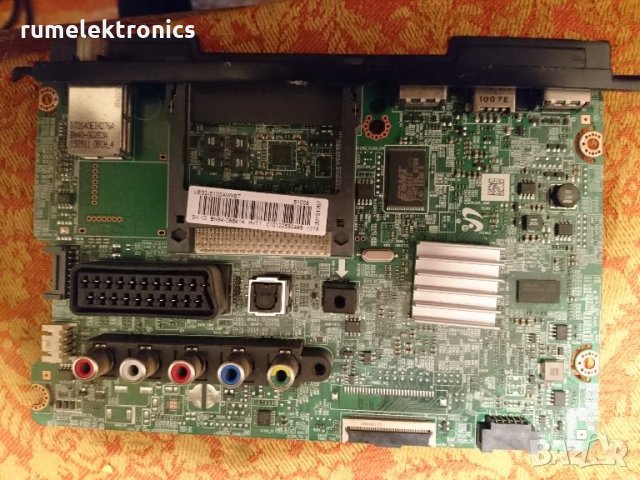 SAMSUNG UE32J5100AW на части