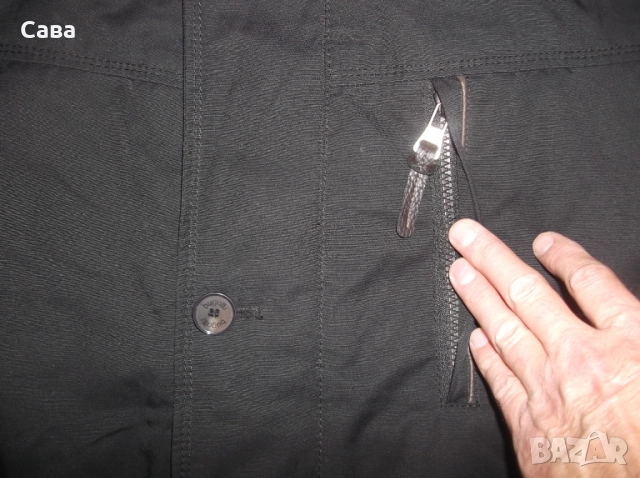 Зимно яке BUGATTI  мъжко,2ХЛ, снимка 3 - Якета - 52567051