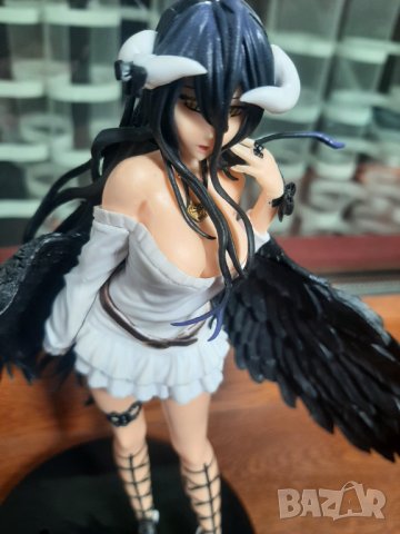 21cm Japanese UnionCreative OVERLORD III статуетка, снимка 4 - Колекции - 35476968