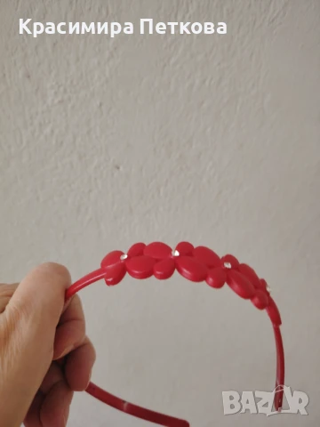 Продавам рокля за повод като нова + подарък, снимка 4 - Детски рокли и поли - 30641865