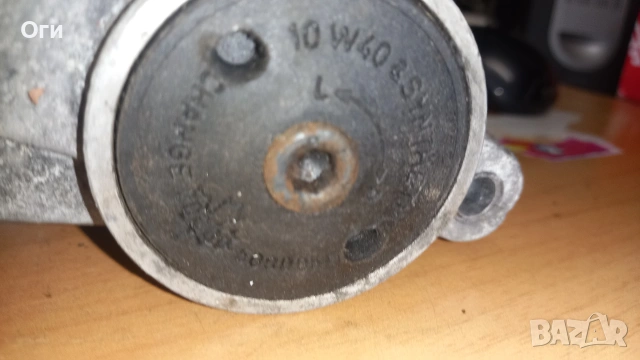 Вакуум помпа за Пежо 205 дизел, снимка 3 - Части - 53394518