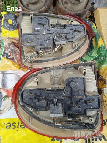 Стопове за автомобили, снимка 3 - Части - 52871706