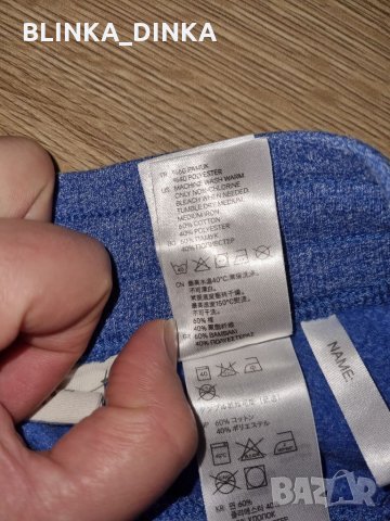 H&M лот от подплатени спортни панталони, снимка 4 - Детски панталони и дънки - 34976310