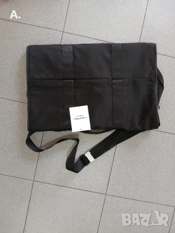 спортна чанта Calvin Klein , снимка 4 - Чанти - 50752523
