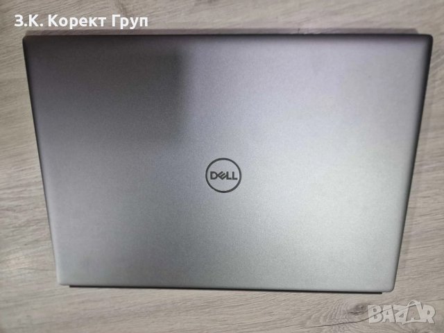 Лаптоп Dell Vostro 5620/ Intel i7-1260P/ 16 GB RAM/ 500GB M.2 NVMe SSD, снимка 3 - Лаптопи за работа - 40838290