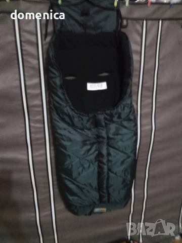 Термо чувалчета за детска количка, снимка 2 - Детски колички - 52887698