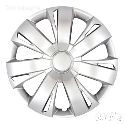 Тасове за джанти 16'' 421, 427, 420, 411, снимка 3 - Аксесоари и консумативи - 48804761