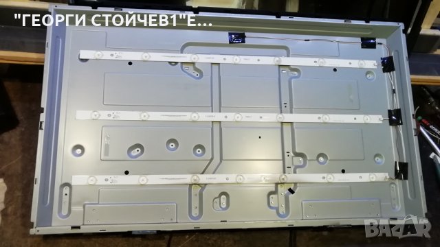 TX-32CS510E СЪС СЧУПЕНА МАТРИЦА, снимка 13 - Части и Платки - 28203717