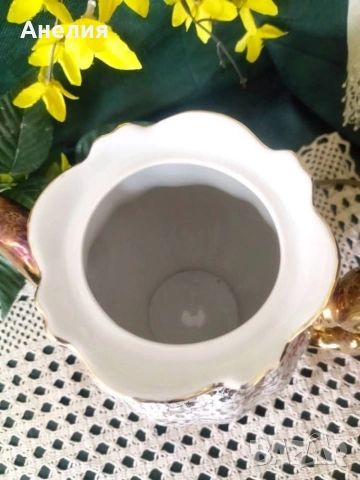 3 прекрасни баварски чайника, снимка 7 - Чаши - 53334819