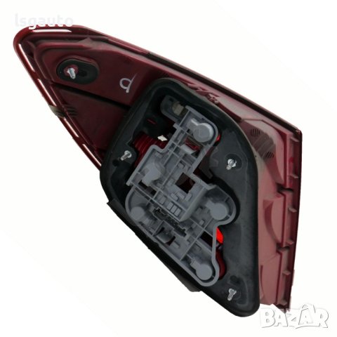 Десен стоп Mercedes-Benz C-Class 204 (W/S/C) 2007-2014 ID: 114814, снимка 2 - Части - 42936497