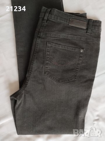 Дамски дънки , снимка 3 - Дънки - 43184108