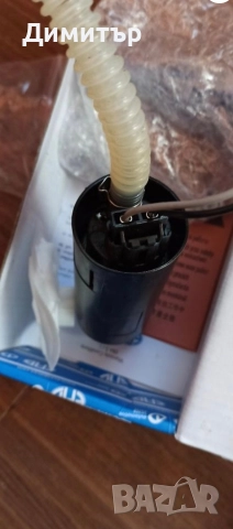 Бензинова помпа за Audi A4 B5,1.8, 125 к.с.