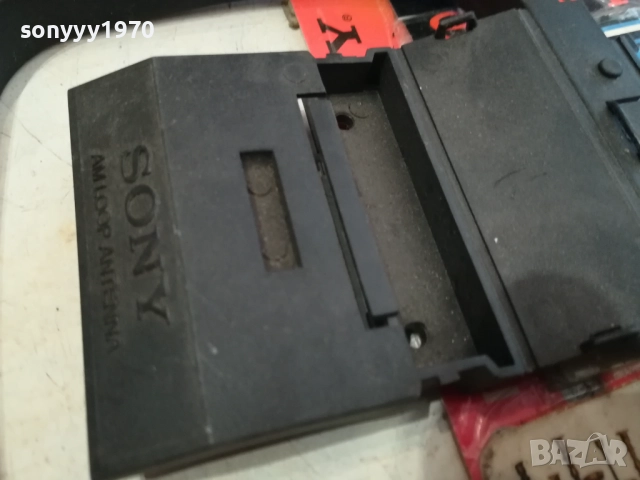 SONY-АНТЕНА ВНОС SWISS 2411251233, снимка 10 - Други - 52522148