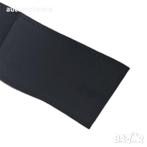 КАЛЪФ ЗА ВОЛАН ШИЕЩ СЕ - АЛКАНТАРА