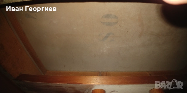 Маса, снимка 13 - Маси - 52447091