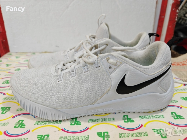 Мъжки маратонки Nike Zoom 47 номер , снимка 3 - Маратонки - 52748832