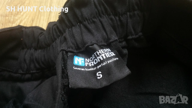 NORTHERN FRONTIER NFPro 1000 Stretch Trouser размер S панталон - 1974, снимка 17 - Панталони - 53250634