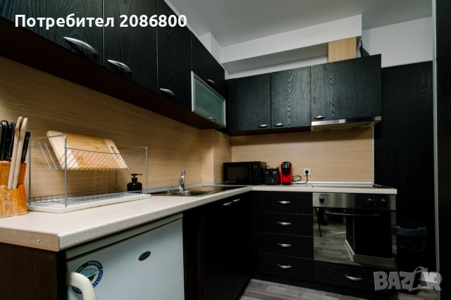 Panorama SPA Apsen Apartment, снимка 5 - Почивки на планина - 43761099