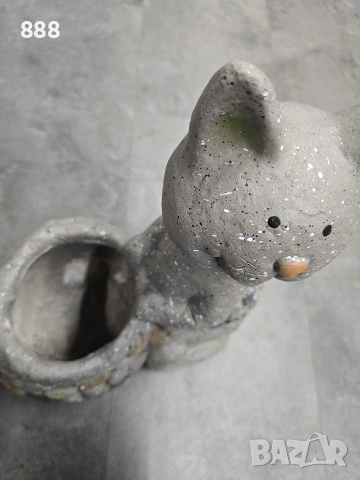 саксии кашпи градински фигурки , снимка 5 - Градински мебели, декорация  - 53490328