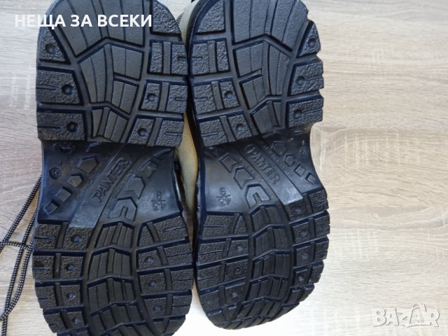 Качествени Работни Обувки номер 43-2 чифта и 1чифт номер - 41, снимка 3 - Други - 37418847