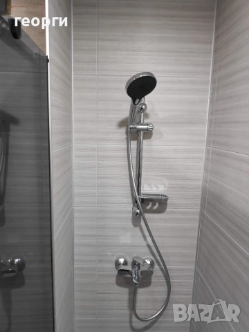 Луксозно обзаведен апартамент за нощувки, снимка 9 - Стаи под наем - 52693181