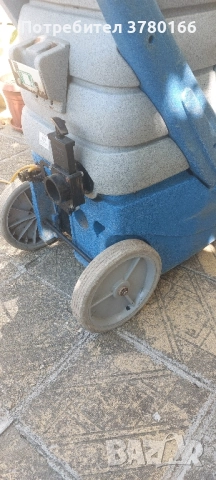 Перяща прахосмукачка Екстрактор USA, снимка 7 - Прахосмукачки - 49258663