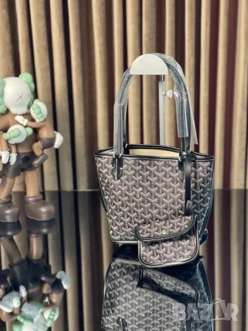 чанти amiri 20х30см, снимка 13 - Чанти - 50761721