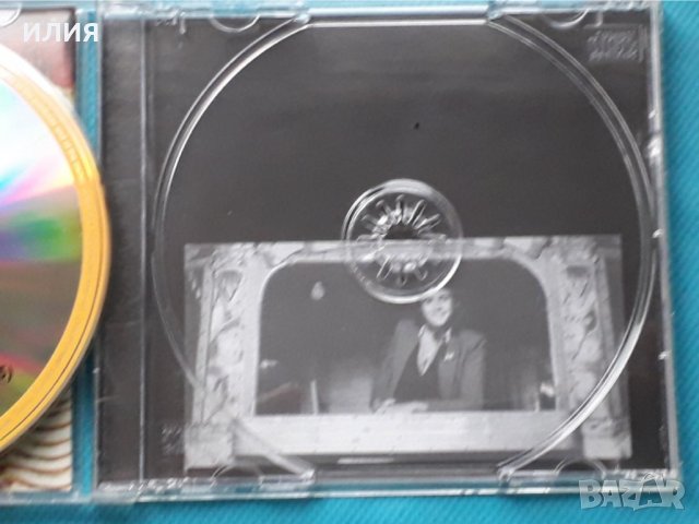 David Essex –3CD(Pop Rock), снимка 14 - CD дискове - 43023809