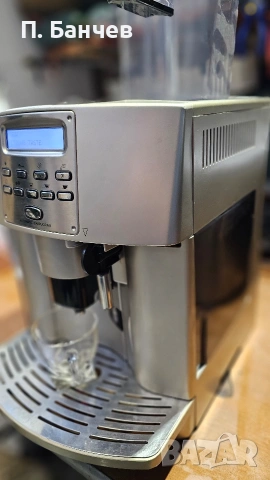 Delongi magnifica , снимка 3 - Кафемашини - 53398983