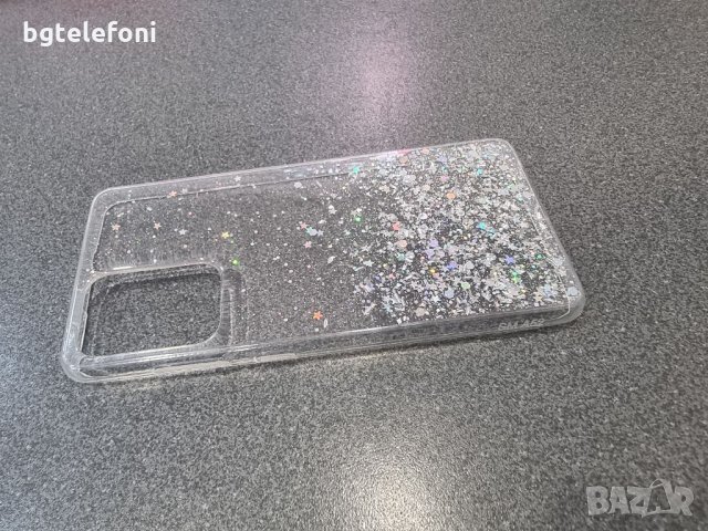 Samsung Galaxy A52 4G/5G , Galaxy A52s силикони, снимка 10 - Калъфи, кейсове - 33596236