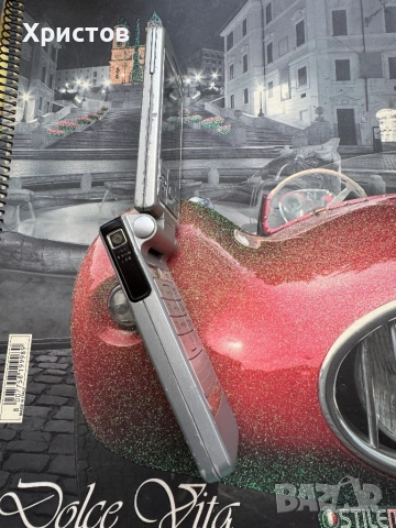 Нокиа 6260, снимка 4 - Nokia - 51588819