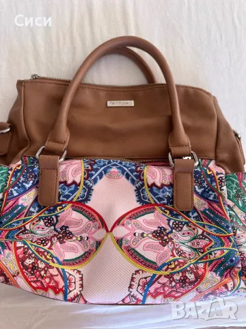 Michael kors L анорак, снимка 5 - Суичъри - 47564606