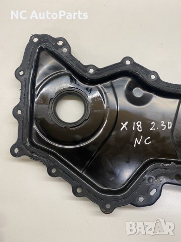 Страничен метален капак за верига за Mercedes X class Nissan Navara 2.3 190 коня 26715R 2018, снимка 5 - Части - 43104070