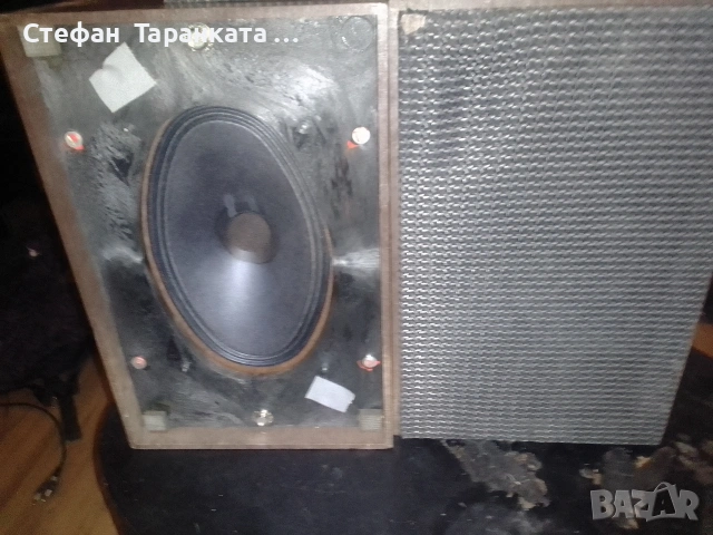 тонколони със широко лентови говорители , снимка 5 - Тонколони - 53140955