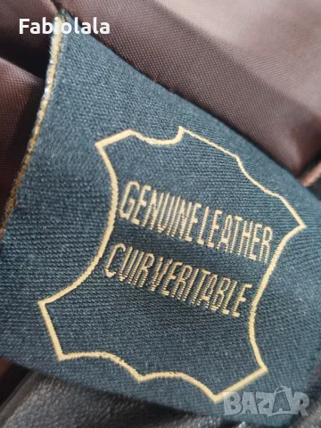 Arma leren rok M, снимка 3 - Поли - 47555836