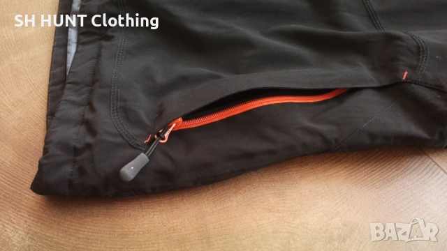 MISSING LINK IZO 5 Ski Snowboard Jacket размер 42 / L дамско еластично ски сноуборд яке 27-57, снимка 7 - Зимни спортове - 52728191